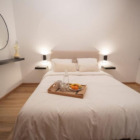 Suite Urbano En Vigo Bagian luar foto