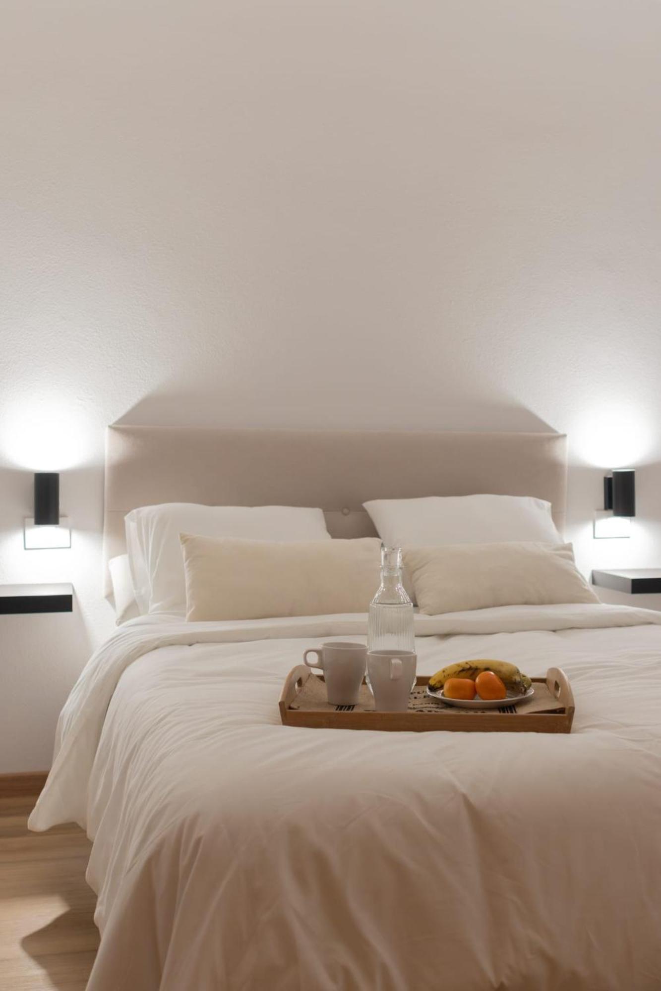Suite Urbano En Vigo Bagian luar foto